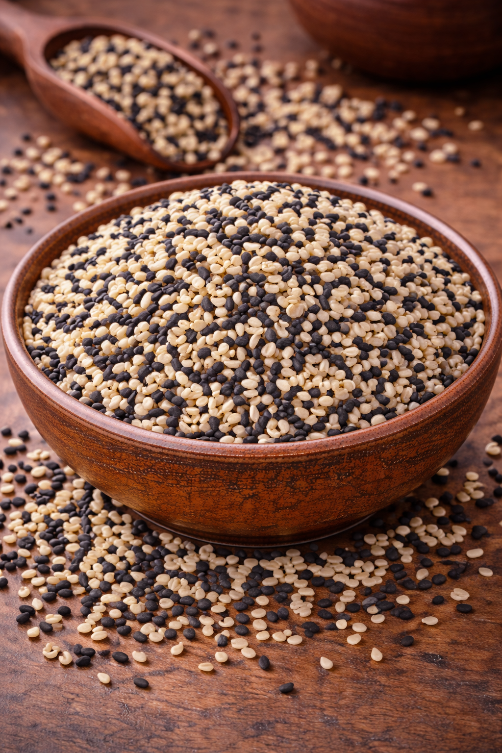 Sesame